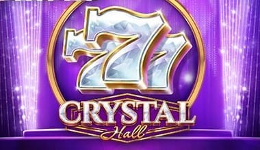 Crystal Hall
